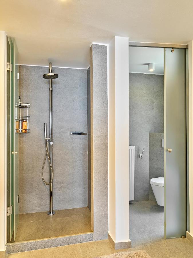 Alectrona Living Crete, Rocsea Luxury Apartment Platanés Dış mekan fotoğraf